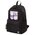  Рюкзак BRAUBERG Fashion City 229965 Friendly cats 