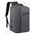  Рюкзак Miru Businescase (MBP-1059) темно-серый 
