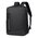  Рюкзак Miru Urbanite (MBP-1073) черный 