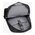  Рюкзак Miru Urbanite (MBP-1073) черный 