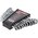  Набор ключей комбинированных Forcekraft FK-51102(51236) 10пр. 