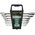  Набор ключей комбинированных Rockforce RF-51072(10566) 7 предметов 