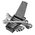  Набор ключей комбинированных Rockforce RF-51072(10566) 7 предметов 