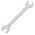  Ключ рожковый NEO Tools 09-816 16x17 мм 