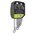  Набор ключей комбинированных Ryobi RHWR12PC (5132006066) 