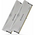  ОЗУ Acer Predator Pallas II (BL.9BWWR.651) 32Gb (2x16) DDR5 6000Mhz CL34 (34-45-45-96) 1.35V Silver 