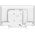  Телевизор TOPDEVICE TDTV24CS03_WE Smart 
