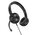  УЦ Наушники полноразмерные HOCO W112 Pure headphones черный (плохая упаковка) 