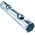  Набор ключей торцевых Top Tools 35D191 6 шт 