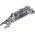  Набор ключей рожковых Top Tools 35D256 8 шт. 