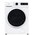  УЦ Стиральная машина Midea MF01712US40/W (Деформация верхней поверхности, вмятина на левой стороне, ПУ) 