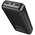 УЦ Аккумулятор внешний резервный HOCO J128A Powerful 20000mAh черный (плохая упаковка) 