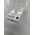  УЦ Аккумулятор внешний резервный BOROFONE BJ56A Graceful 22.5W+PD20W fully compatible power bank 20000mAh белый (плохая упаковка) 