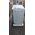  УЦ Стиральная машина Midea MF01712US40/W (Деформация верхней поверхности, вмятина на левой стороне, ПУ) 