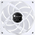  Кулер JONSBO CR-1000 Max ARGB White LGA1851/1700/1200/115X/AM5/AM4 (TDP 230W, PWM, 120mm ARGB LED Fan, 6 тепловые трубки, 4-pin, белый) Ret 