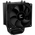  Кулер ZALMAN CNPS4X Black V2, 92mm Fan, 3 Heat pipes, 4-Pin PWM, 800-2000 RPM, 29DBA, LGA1700/1200/115x, AM5/AM4/AM3 