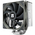  Кулер Thermalright Assassin Spirit 120 V2 (AS120-V2) (4-pin PWM, 154mm, Al/Cu, 4x6mm, 1x120mm, 66.17CFM, 25.6dBA, 1500RPM) 