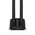  СВО Exegate BlackWater-240V3.PWM.ARGB (EX298224RUS) (3 Pin 5V ADDRESSABLE RGB подсветка, LGA2066/2011/1366/1150/1151) 