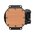  СВО Exegate BlackWater-240V3.PWM.ARGB (EX298224RUS) (3 Pin 5V ADDRESSABLE RGB подсветка, LGA2066/2011/1366/1150/1151) 
