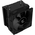  Кулер ZALMAN CNPS4X Black V2, 92mm Fan, 3 Heat pipes, 4-Pin PWM, 800-2000 RPM, 29DBA, LGA1700/1200/115x, AM5/AM4/AM3 