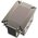  Радиатор ALSEYE AS.03.03.0021 2U Coolserver AS-M81 LGA4189, 250Wt, Copper base + aluminum fin +5 heat pipe, Narrow 