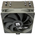  Кулер Thermalright Assassin Spirit 120 V2 (AS120-V2) (4-pin PWM, 154mm, Al/Cu, 4x6mm, 1x120mm, 66.17CFM, 25.6dBA, 1500RPM) 