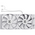  СВО XASTRA LM240 ARGB WH (LM240-WHAFXX-GL) LGA1700/1200/115X/AM5/AM4 (2x120 ARFB fan, TDP 265W, белый) Ret 