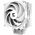  Кулер ZALMAN CNPS9X Performa Plus ARGB White, 120mm Fan, 4 Heat pipes, 4-Pin PWM, 600-2000 RPM, 29.7DBA Max 