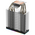  Кулер XASTRA AR400 ARGB (AR400-XXAFPX-GL) LGA1851/1700/1200/115X/AM5/AM4 (TDP 220W, 4 тепл.трубки , PWM FAN ARGB 120mm , top cover with ARGB led ) Ret 