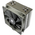  Кулер Thermalright Assassin Spirit 120 V2 (AS120-V2) (4-pin PWM, 154mm, Al/Cu, 4x6mm, 1x120mm, 66.17CFM, 25.6dBA, 1500RPM) 