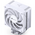  Кулер JONSBO CR-1000 Max ARGB White LGA1851/1700/1200/115X/AM5/AM4 (TDP 230W, PWM, 120mm ARGB LED Fan, 6 тепловые трубки, 4-pin, белый) Ret 