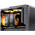  Кулер JONSBO HX6280 Black LGA1851/1700/1200/115X/AM5/AM4 (TDP 280W, PWM, 130mm Black Fan*1, 120mm Black Fan*1, 6 тепловых трубок) 