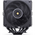 Кулер JONSBO HX6280 Black LGA1851/1700/1200/115X/AM5/AM4 (TDP 280W, PWM, 130mm Black Fan*1, 120mm Black Fan*1, 6 тепловых трубок) 