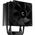  Кулер ZALMAN CNPS4X Black V2, 92mm Fan, 3 Heat pipes, 4-Pin PWM, 800-2000 RPM, 29DBA, LGA1700/1200/115x, AM5/AM4/AM3 