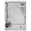  Сушильная машина MDR1015WH HP Ultra 