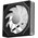  Вентилятор DEEPCOOL CG530 Fan BK 120x120x25мм (PWM, ARGB, черный, 800-1600об/мин) Bulk 