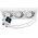  СВО Thermalright Elite Vision 360 ARGB White (TREV360AW) / 3x120mm ARGB PWM Fans 