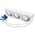  СВО Thermalright Elite Vision 360 ARGB White (TREV360AW) / 3x120mm ARGB PWM Fans 