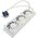  СВО Thermalright Elite Vision 360 ARGB White (TREV360AW) / 3x120mm ARGB PWM Fans 