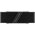  Радиатор Thermalright TR-M.2 2280 Type A B Cooler M.2 (Radiator, Al, 70x24x12mm, Black) 