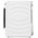  Сушильная машина Monsher MDM 660 Blanc 