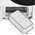  Сушильная машина MONSHER MDM 595 Blanc High-Tech 