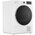  Сушильная машина MONSHER MDM 595 Blanc High-Tech 
