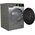  Сушильная машина Gorenje D2HNA92/C серый 