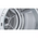  Сушильная машина Bosch WTH86277PL 