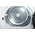  Сушильная машина MDR1015WH HP Ultra 