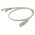  Кабель GOPOWER 00-00027471 Patch RJ-45(M)/RJ-45(M) 0.5M 