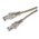  Кабель GOPOWER 00-00027471 Patch RJ-45(M)/RJ-45(M) 0.5M 
