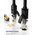  Кабель сетевой UGREEN NW102 (20158) Cat 6 8-Core U/UTP Ethernet Cable 0.5m Black 