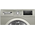  Сушильная машина Bosch WTN86212ME Silver inox 
